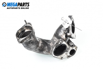 EGR тръба за Peugeot 307 Station Wagon (03.2002 - 12.2009) 2.0 HDI 110, 107 к.с.