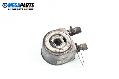 Маслоохладител за Peugeot 307 Station Wagon (03.2002 - 12.2009) 2.0 HDI 110, 107 к.с.