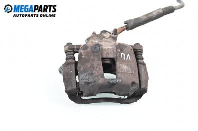 Спирачен апарат за Peugeot 307 Station Wagon (03.2002 - 12.2009), позиция: предна, лява