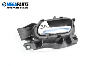 Вътрешна дръжка за Citroen C4 Hatchback I (11.2004 - 12.2013), 4+1 вр., хечбек, позиция: задна, лява