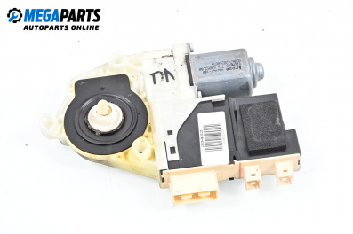 Електромотор за стъклоподемник за Citroen C4 Hatchback I (11.2004 - 12.2013), 4+1 вр., хечбек, позиция: предна, лява