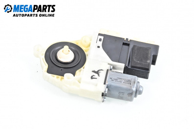 Електромотор за стъклоподемник за Citroen C4 Hatchback I (11.2004 - 12.2013), 4+1 вр., хечбек, позиция: предна, дясна