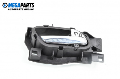 Вътрешна дръжка за Citroen C4 Hatchback I (11.2004 - 12.2013), 4+1 вр., хечбек, позиция: предна, дясна