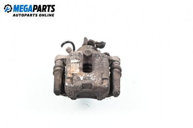 Спирачен апарат за Citroen C4 Hatchback I (11.2004 - 12.2013), позиция: задна, лява