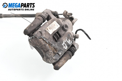 Спирачен апарат за Citroen C4 Hatchback I (11.2004 - 12.2013), позиция: задна, дясна