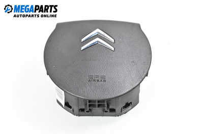 Airbag за Citroen C4 Hatchback I (11.2004 - 12.2013), 4+1 вр., хечбек, позиция: предна