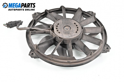 Перка охлаждане за Citroen C4 Hatchback I (11.2004 - 12.2013) 1.6 HDi, 109 к.с.