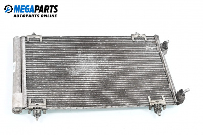 Климатичен радиатор за Citroen C4 Hatchback I (11.2004 - 12.2013) 1.6 HDi, 109 к.с.