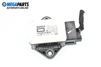 Сензор ESP за Citroen C4 Hatchback I (11.2004 - 12.2013), № Bosch 0 265 005 714
