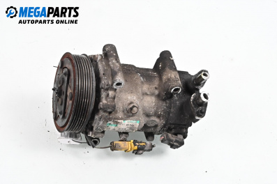 Компресор климатик за Citroen C4 Hatchback I (11.2004 - 12.2013) 1.6 HDi, 109 к.с., № 96 519 109 80