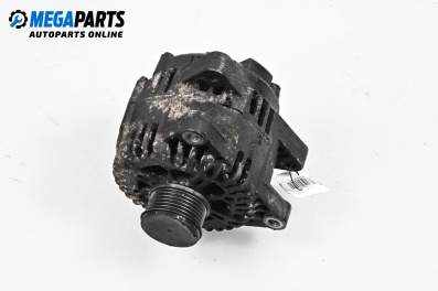 Алтернатор / генератор за Citroen C4 Hatchback I (11.2004 - 12.2013) 1.6 HDi, 109 к.с., № Valeo 96 463217 80