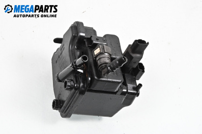 Компенсаторен съд въздух за Citroen C4 Hatchback I (11.2004 - 12.2013) 1.6 HDi, 109 к.с.