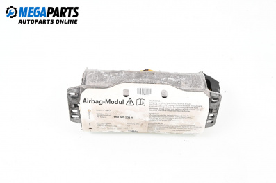 Airbag за Skoda Octavia II Hatchback (02.2004 - 06.2013), 4+1 вр., хечбек, позиция: предна