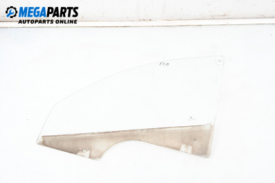 Странично стъкло за Skoda Octavia II Hatchback (02.2004 - 06.2013), 4+1 вр., хечбек, позиция: предна, лява