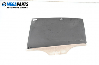 Странично стъкло за Skoda Octavia II Hatchback (02.2004 - 06.2013), 4+1 вр., хечбек, позиция: задна, лява