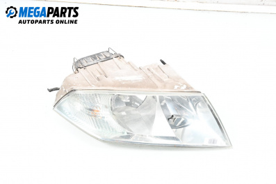 Фар за Skoda Octavia II Hatchback (02.2004 - 06.2013), хечбек, позиция: дясна