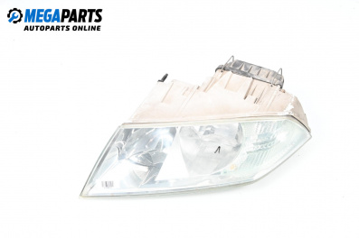 Фар за Skoda Octavia II Hatchback (02.2004 - 06.2013), хечбек, позиция: лява