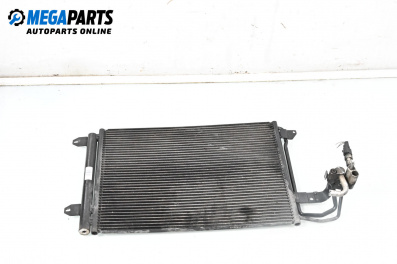 Климатичен радиатор за Skoda Octavia II Hatchback (02.2004 - 06.2013) 1.6, 102 к.с.