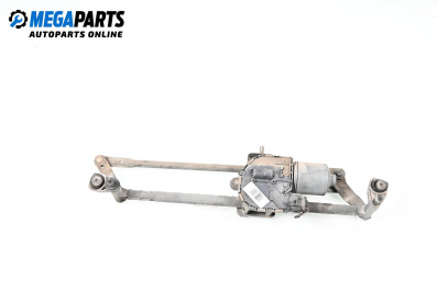 Ел. мотор за чистачките за Skoda Octavia II Hatchback (02.2004 - 06.2013), хечбек, позиция: предна