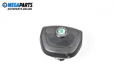 Airbag за Skoda Octavia II Hatchback (02.2004 - 06.2013), 4+1 вр., хечбек, позиция: предна