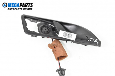 Вътрешна дръжка за Skoda Octavia II Hatchback (02.2004 - 06.2013), 4+1 вр., хечбек, позиция: задна, дясна