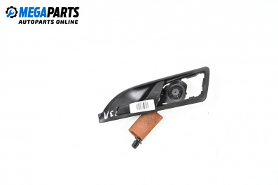 Вътрешна дръжка за Skoda Octavia II Hatchback (02.2004 - 06.2013), 4+1 вр., хечбек, позиция: задна, лява