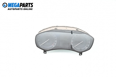 Километраж за Skoda Octavia II Hatchback (02.2004 - 06.2013) 1.6, 102 к.с.
