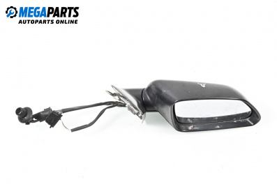 Огледало за Skoda Octavia II Hatchback (02.2004 - 06.2013), 4+1 вр., хечбек, позиция: дясна