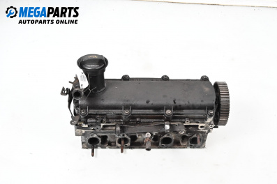 Глава за Skoda Octavia II Hatchback (02.2004 - 06.2013) 1.6, 102 к.с.