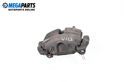 Спирачен апарат за Skoda Octavia II Hatchback (02.2004 - 06.2013), позиция: предна, лява