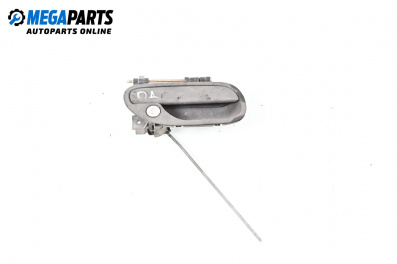 Външна дръжка за Volvo V40 Estate (07.1995 - 06.2004), 4+1 вр., комби, позиция: предна, дясна