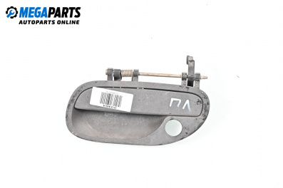 Външна дръжка за Volvo V40 Estate (07.1995 - 06.2004), 4+1 вр., комби, позиция: предна, лява