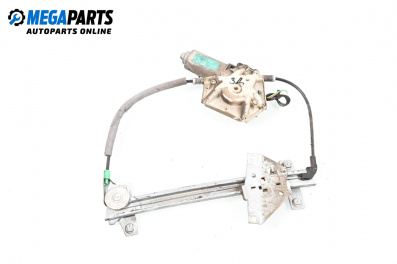 Машинка ел. стъкло за Volvo V40 Estate (07.1995 - 06.2004), 4+1 вр., комби, позиция: задна, дясна