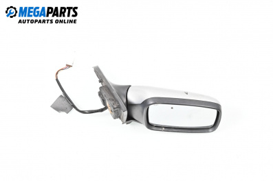 Огледало за Volvo V40 Estate (07.1995 - 06.2004), 4+1 вр., комби, позиция: дясна