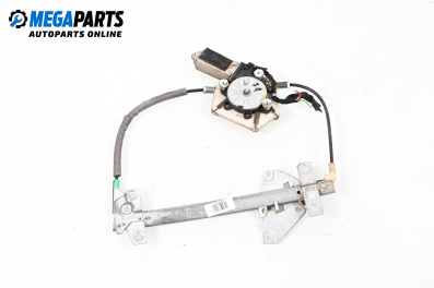 Машинка ел. стъкло за Volvo V40 Estate (07.1995 - 06.2004), 4+1 вр., комби, позиция: задна, лява