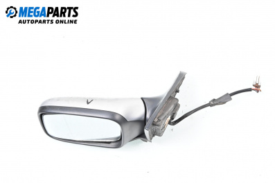 Огледало за Volvo V40 Estate (07.1995 - 06.2004), 4+1 вр., комби, позиция: лява