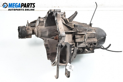 Ръчна скоростна кутия за Volvo V40 Estate (07.1995 - 06.2004) 1.8, 115 к.с.