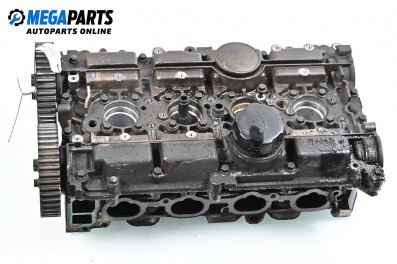 Глава за Volvo V40 Estate (07.1995 - 06.2004) 1.8, 115 к.с.