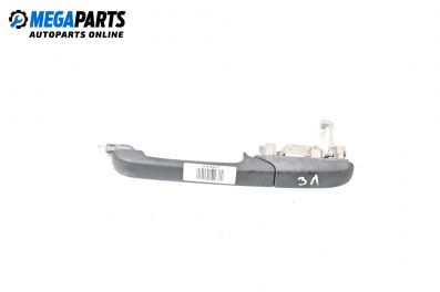 Външна дръжка за Volkswagen Passat II Variant B3, B4 (02.1988 - 06.1997), 4+1 вр., комби, позиция: задна, лява