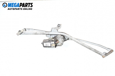 Ел. мотор за чистачките за Volkswagen Passat II Variant B3, B4 (02.1988 - 06.1997), комби, позиция: предна