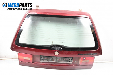 Заден капак за Volkswagen Passat II Variant B3, B4 (02.1988 - 06.1997), 4+1 вр., комби, позиция: задна