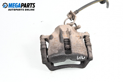 Спирачен апарат за Volkswagen Passat II Variant B3, B4 (02.1988 - 06.1997), позиция: предна, лява