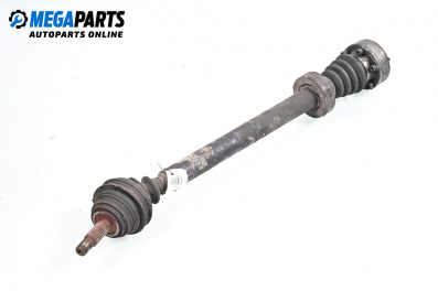 Полуоска за Volkswagen Passat II Variant B3, B4 (02.1988 - 06.1997) 1.8, 90 к.с., позиция: предна, дясна