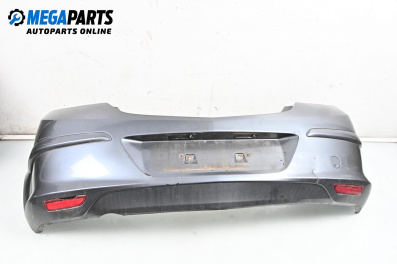 Задна броня за Opel Astra H GTC (03.2005 - 10.2010), хечбек