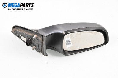Огледало за Opel Astra H GTC (03.2005 - 10.2010), 2+1 вр., хечбек, позиция: дясна