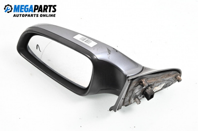 Огледало за Opel Astra H GTC (03.2005 - 10.2010), 2+1 вр., хечбек, позиция: лява
