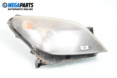 Фар за Opel Astra H GTC (03.2005 - 10.2010), хечбек, позиция: дясна