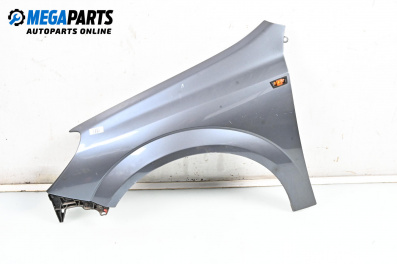 Калник за Opel Astra H GTC (03.2005 - 10.2010), 2+1 вр., хечбек, позиция: предна, лява