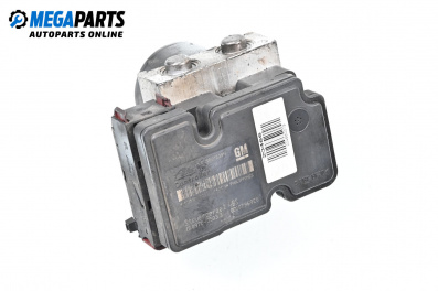 Помпа ABS за Opel Astra H GTC (03.2005 - 10.2010) 1.7 CDTi, № 10.0970-0503.3