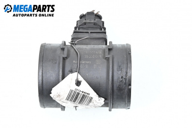 Дебитомер за Opel Astra H GTC (03.2005 - 10.2010) 1.7 CDTi, 101 к.с.